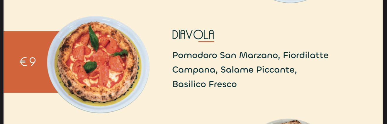 DIAVOLA 