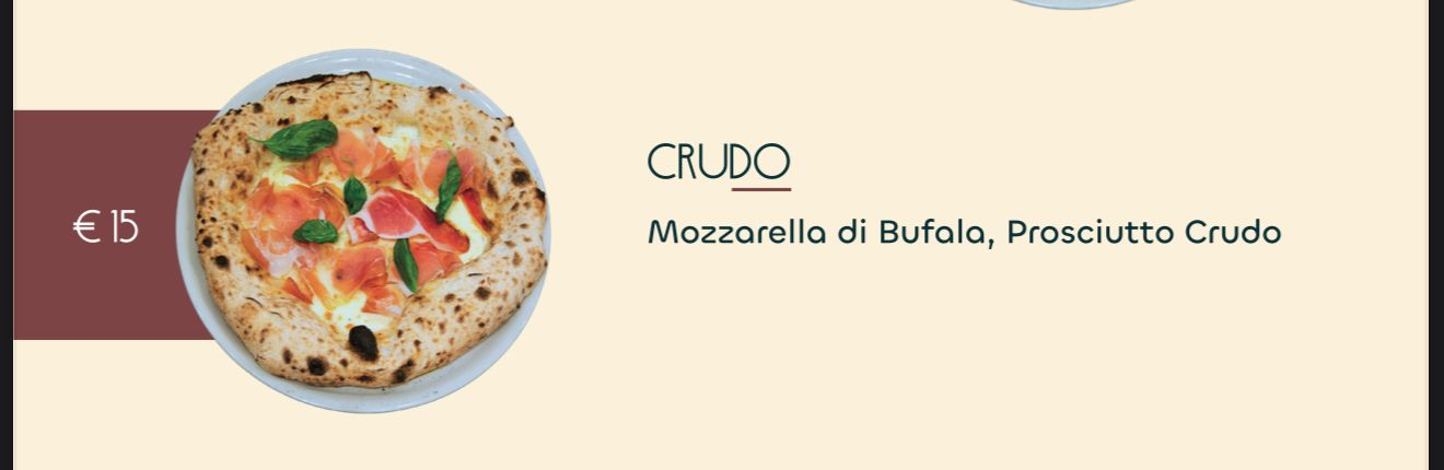 LA CRUDO