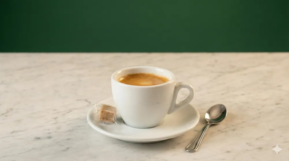 CAFFETTERIA