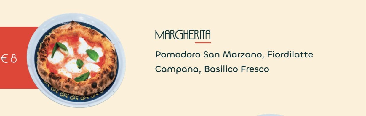 Margherita