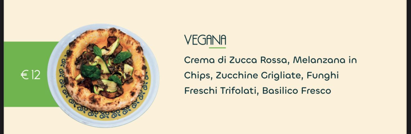 VEGANA