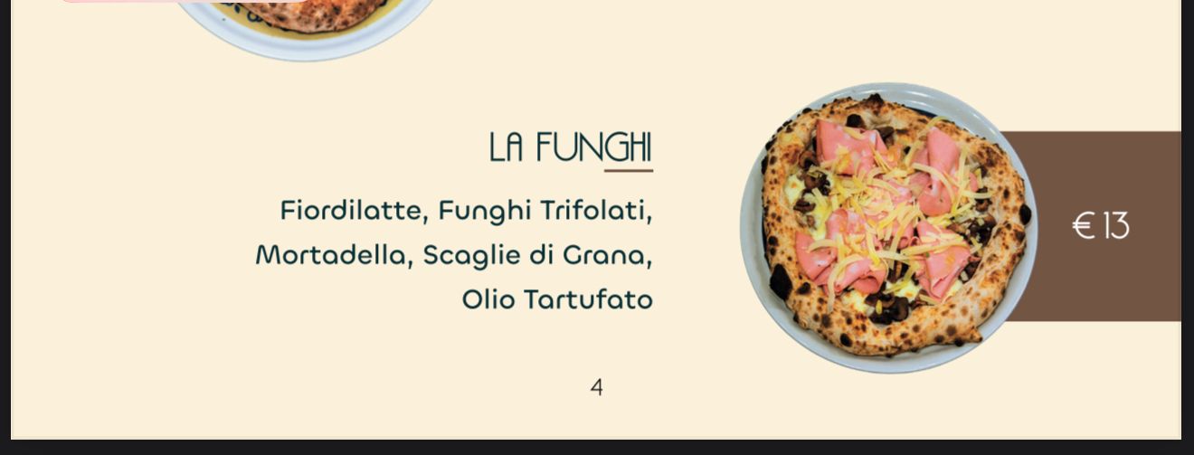 LA FUNGHI