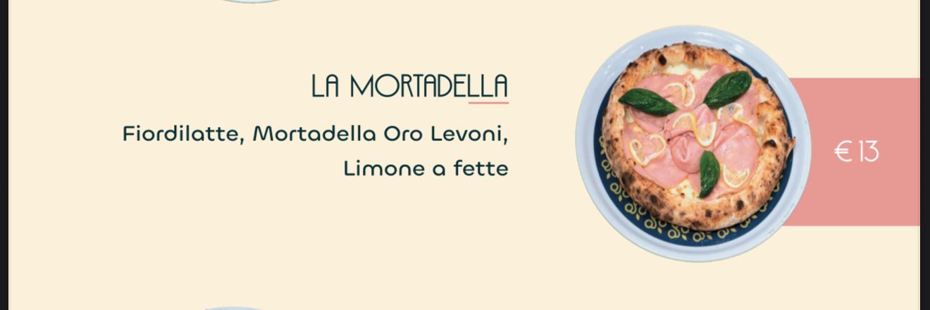 LA MORTADELLA
