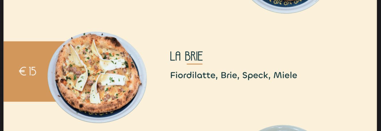 LA BRIE